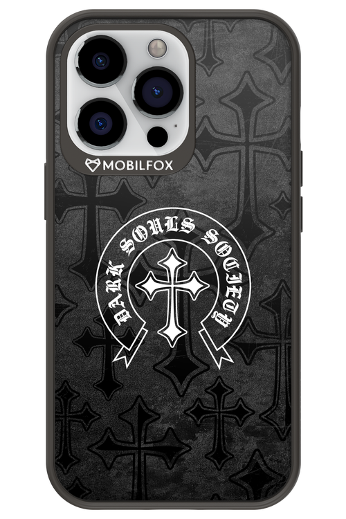Dark Souls Society - Apple iPhone 13 Pro