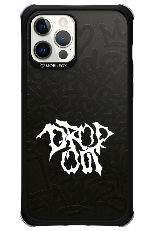 Drop Out 2.0 - Apple iPhone 12 Pro Max