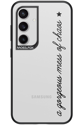 Gorgeous Mess - Samsung Galaxy S24