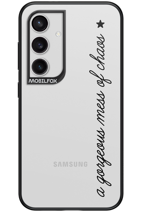 Gorgeous Mess - Samsung Galaxy S24