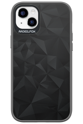 Low Poly - Apple iPhone 14 Plus