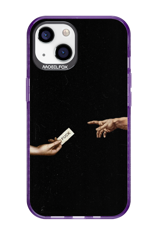 Giving - Apple iPhone 13