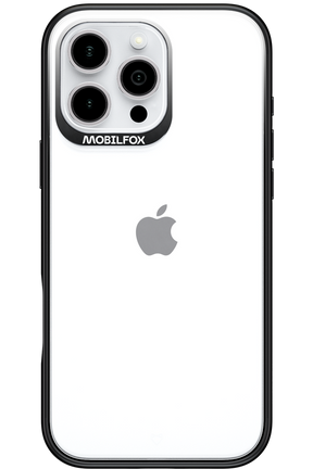 Soft Touch 2.0 - Apple iPhone 16 Pro Max