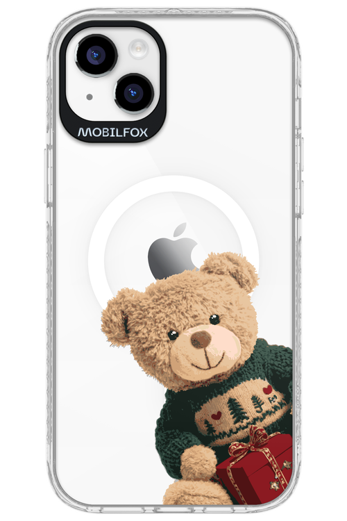 Gifting Bear - Apple iPhone 14 Plus