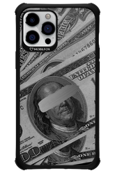 I don't see money - Apple iPhone 12 Pro Max