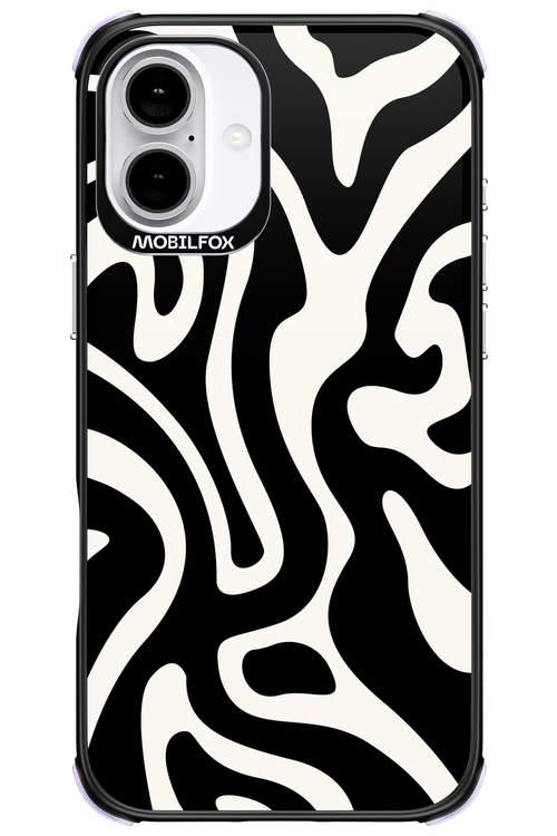 Bee Classy - Apple iPhone 16 Plus