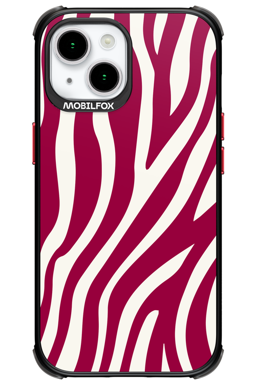 Sour Cherry - Apple iPhone 15