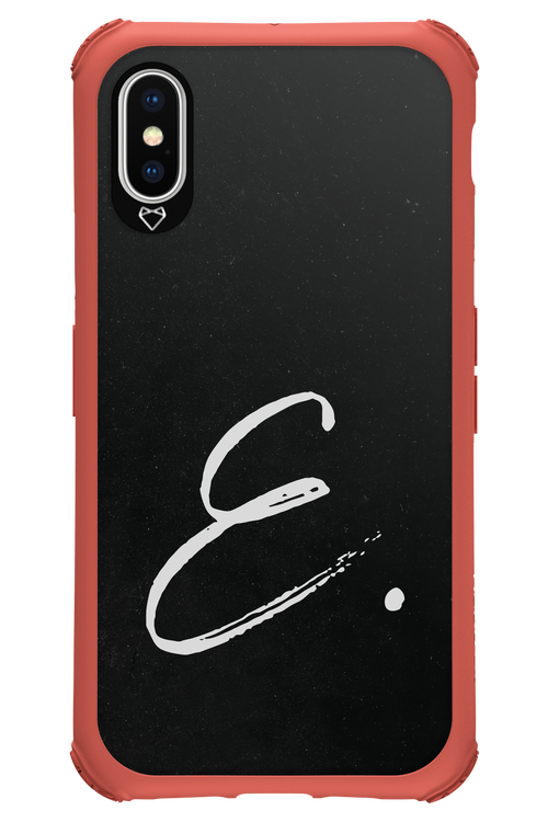 (Off Space) E 2.0 - Apple iPhone X