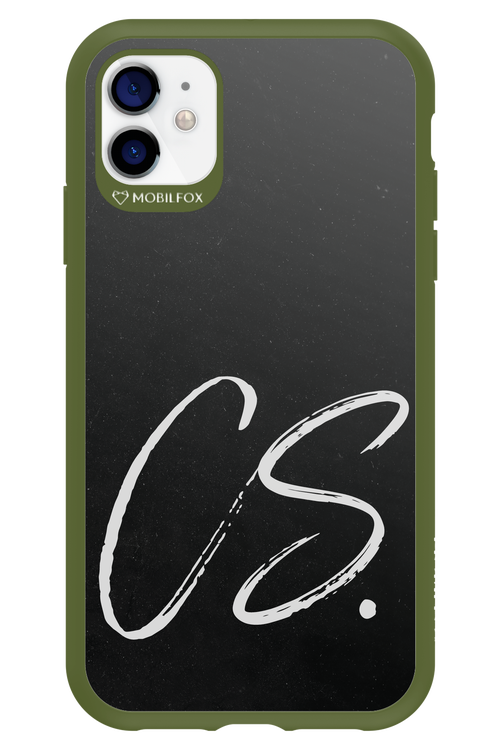 (Off Space) CS 2.0 - Apple iPhone 11