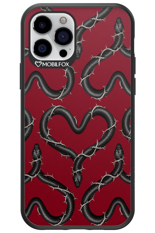 Bad Lover 2.0 - Apple iPhone 12 Pro