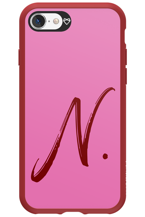 (Sorbet) N 2.0 - Apple iPhone 8