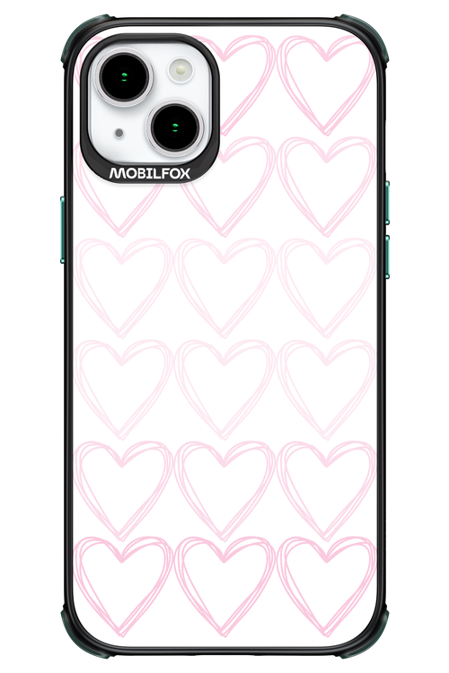 Lovelyy - Apple iPhone 15 Plus