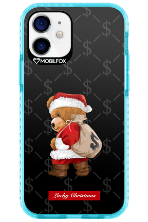 Lucky Christmas - Apple iPhone 12