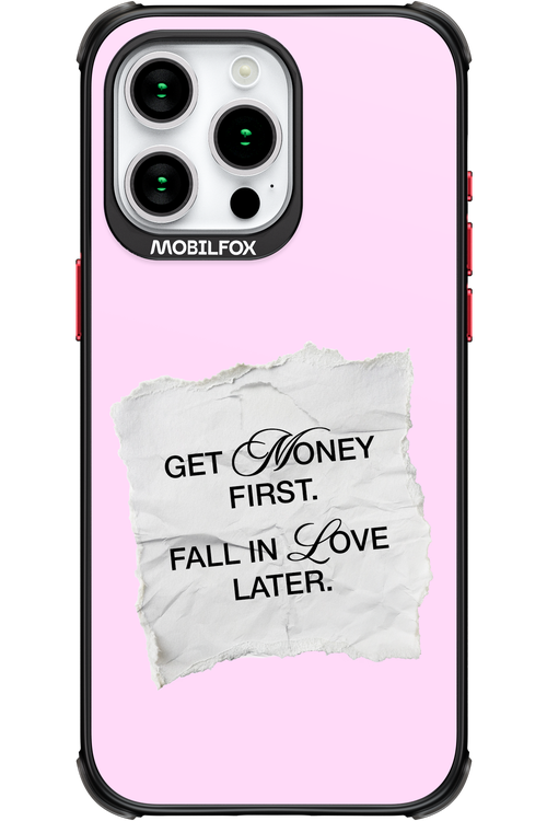 Money First - Apple iPhone 15 Pro Max