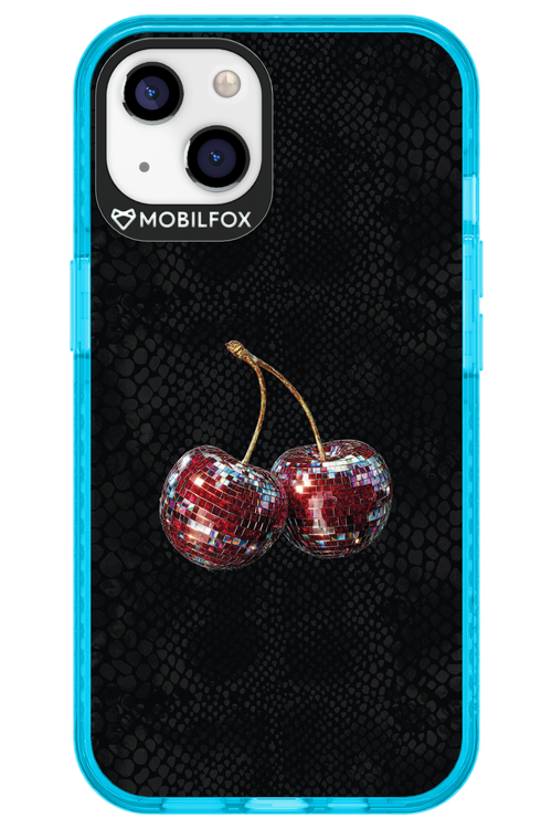 Disco Cherries - Apple iPhone 13