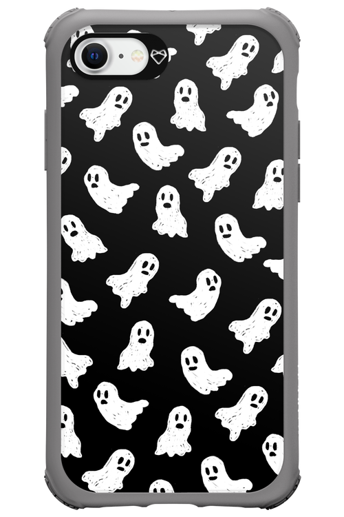 Chill Spirits - Apple iPhone SE 2020