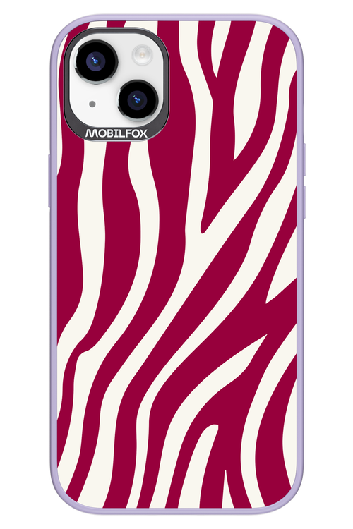 Sour Cherry - Apple iPhone 14 Plus