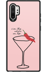 I'M THE CHILI ON TOP 2.0 - Samsung Galaxy Note 10+