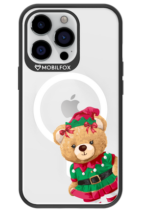 Mrs. Elf - Apple iPhone 13 Pro