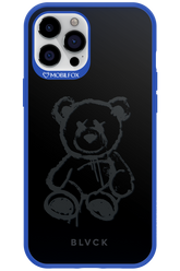 BLVCK BEAR - Apple iPhone 12 Pro Max