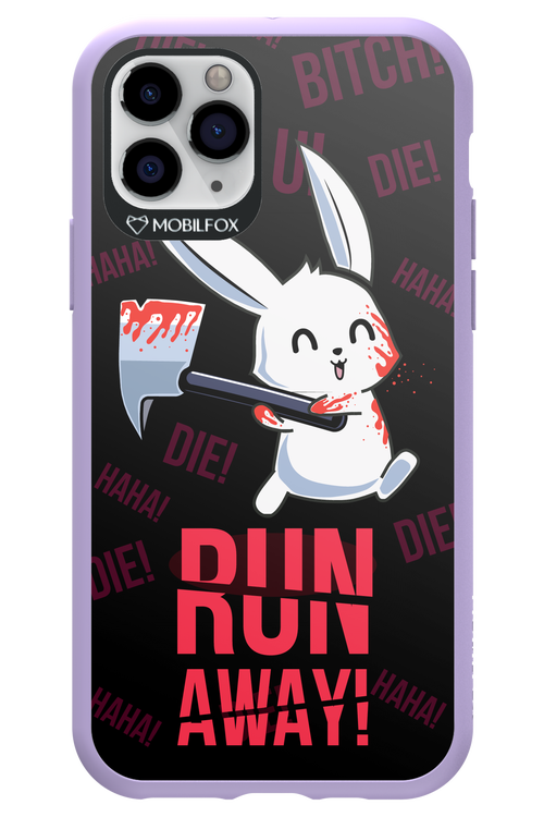 Run Away 2.0 - Apple iPhone 11 Pro