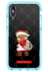 Lucky Christmas - Apple iPhone XS