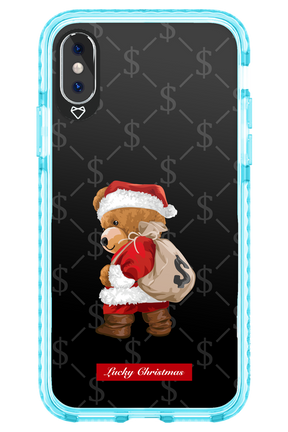 Lucky Christmas - Apple iPhone XS