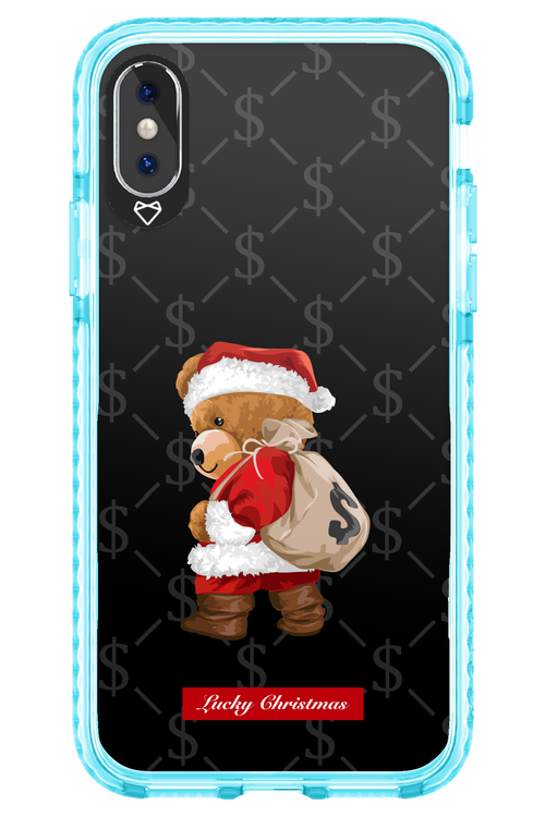 Lucky Christmas - Apple iPhone XS