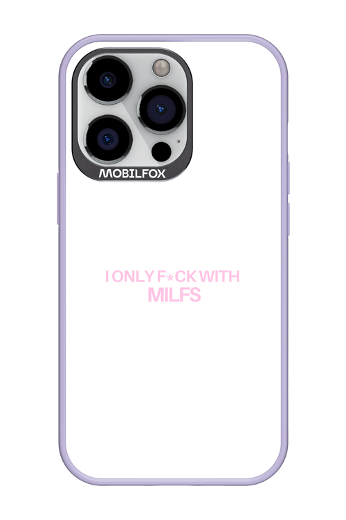 Only Milf - Apple iPhone 13 Pro