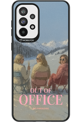 Out Of Office - Samsung Galaxy A73