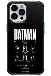 Longlive the Bat - Apple iPhone 13 Pro Max