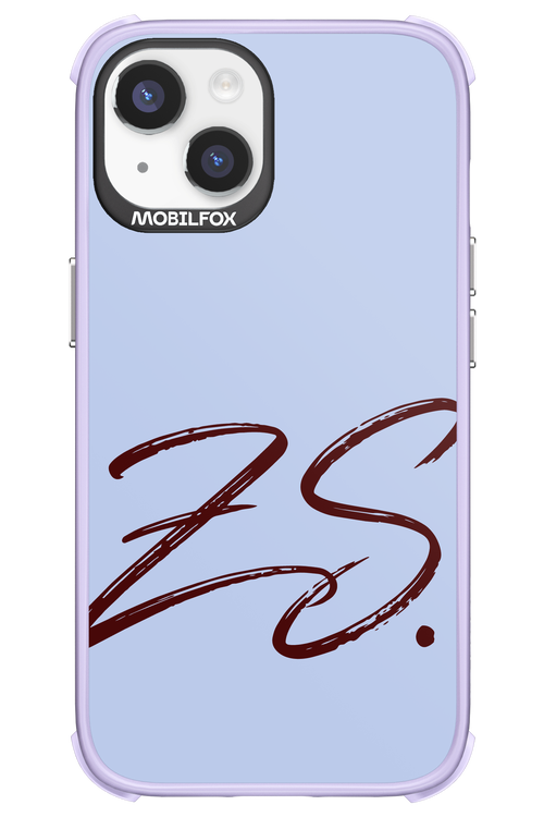 (Jellyfish Presso) ZS 2.0 - Apple iPhone 14