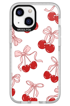 Cherry Queen - Apple iPhone 13 Mini