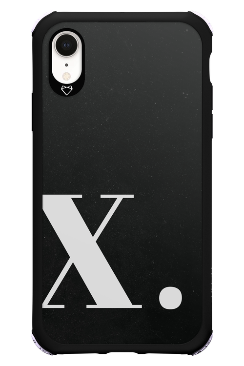 X (Off Space) - Apple iPhone XR