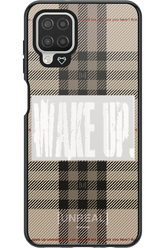 Are you awake? - Samsung Galaxy A12