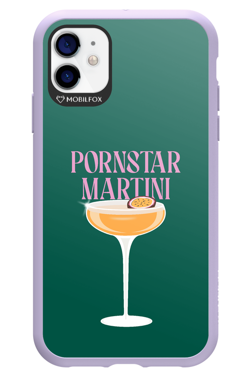 P_star Martini - Apple iPhone 11