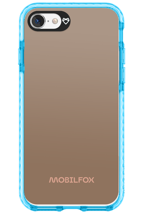 Taupe - Apple iPhone SE 2022