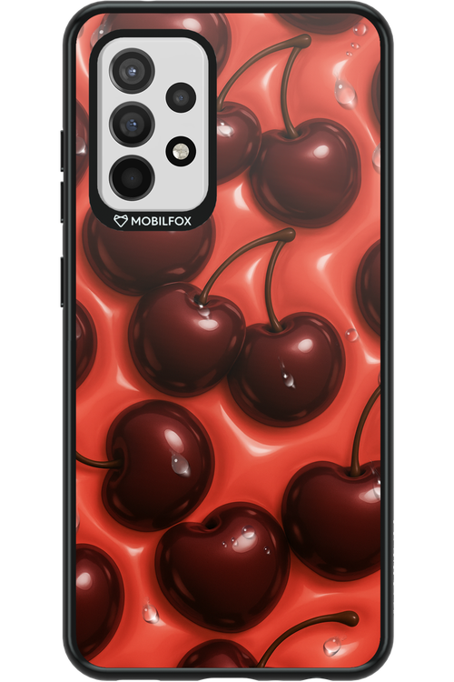 CherryQueen - Samsung Galaxy A52 / A52 5G / A52s