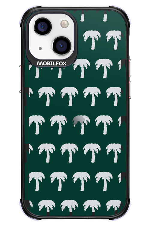 Palm Grid - Apple iPhone 13 Mini
