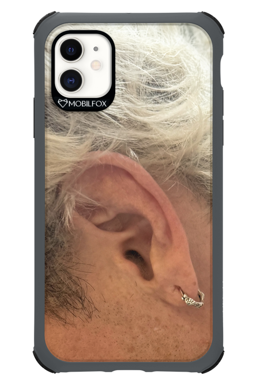 Ear 2.0 - Apple iPhone 11