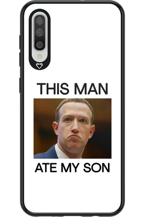 Ate - Samsung Galaxy A50