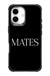 M Soul Mates - Apple iPhone 17