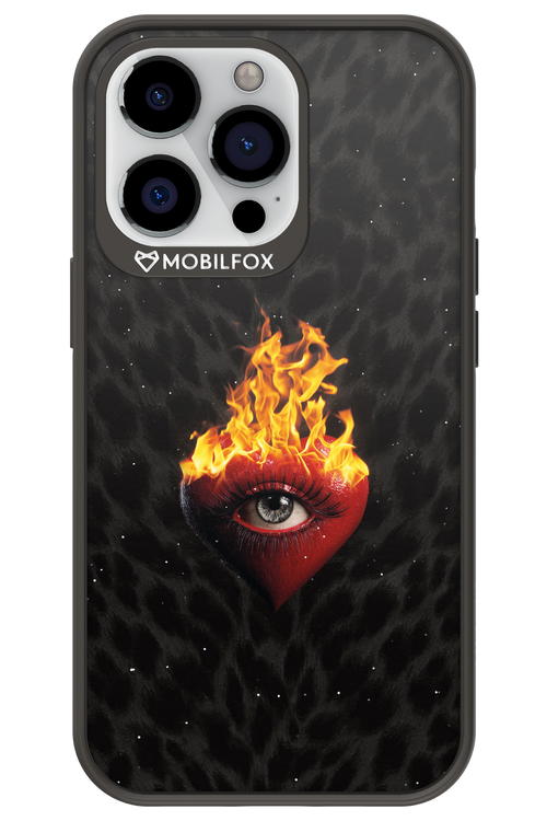 Shit happens - Apple iPhone 13 Pro