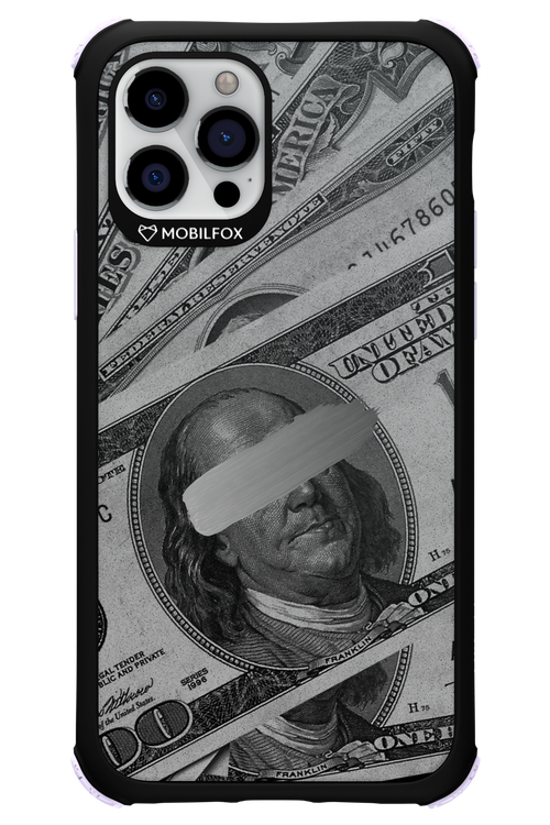 I don't see money - Apple iPhone 12 Pro