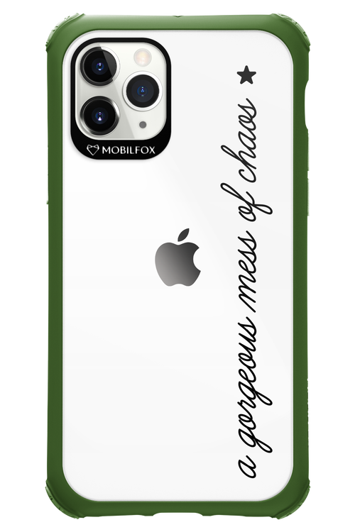 Gorgeous Mess - Apple iPhone 11 Pro