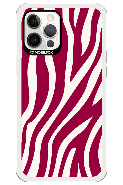 Sour Cherry - Apple iPhone 12 Pro Max