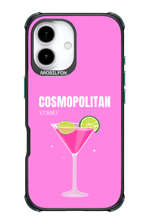 Cosmo - Apple iPhone 17