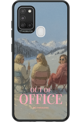 Out Of Office - Samsung Galaxy A21 S
