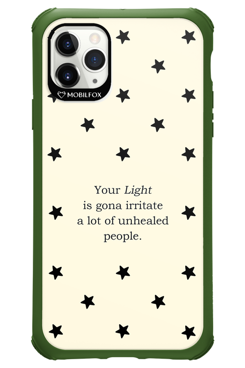 Your Light - Apple iPhone 11 Pro Max