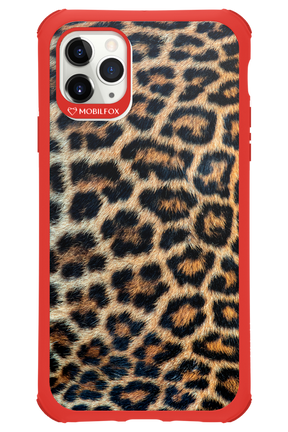 Leopard - Apple iPhone 11 Pro Max